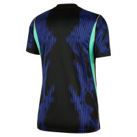 Nike Brasilien Away Stadium Trikot Damen WM2026 - blau