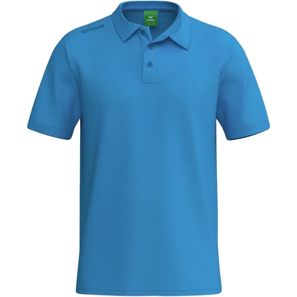 Erima TS Polo Herren - curacao