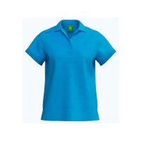 Erima TS Polo Damen - curacao