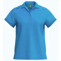 Erima TS Polo Damen - curacao