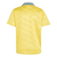 adidas Bob Marley Originals Trikot Herren - gelb/grün