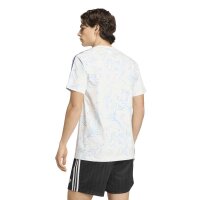 adidas Argentinien AFA OG T-Shirt Herren - weiß/blau