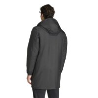 SV Rosellen x adidas Entrada 26 Stadium Jacke Herren - black/white