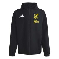 SV Rosellen x adidas Ent26 Alwetterjacke Herren -...
