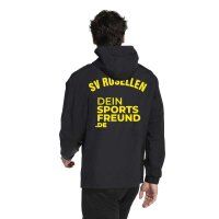 SV Rosellen x adidas Ent26 Alwetterjacke Herren -...