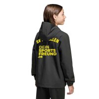 SV Rosellen x adidas Entrada 26 Kids Allwetterjacke...