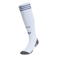 adidas Italien Away Stutzen WM2026 - hellblau/navy