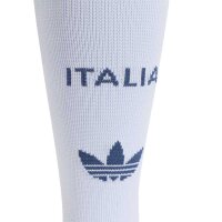 adidas Italien Away Stutzen WM2026 - hellblau/navy