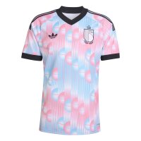 adidas Belgien Trikot Away Herren WM2026 -...