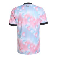 adidas Belgien Trikot Away Herren WM2026 -...