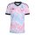 adidas Belgien Trikot Away Herren WM2026 - hellblau/pink/schwarz
