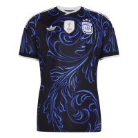 adidas Argentinien Away Trikot Herren WM2026 - schwarz/navy