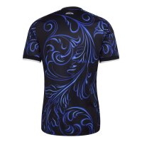 adidas Argentinien Away Trikot Herren WM2026 - schwarz/navy