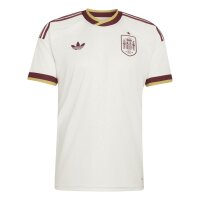 adidas Spanien Away Trikot Herren WM2026 -...