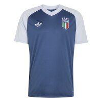 adidas Italien Away Pre-Match Trikot Herren WM2026 -...