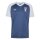 adidas Italien Away Pre-Match Trikot Herren WM2026 - navy/hellblau