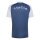 adidas Italien Away Pre-Match Trikot Herren WM2026 - navy/hellblau