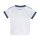 adidas Italien Away Minikit Baby WM2026 - hellblau/navy