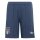adidas Italien Away Shorts Kinder WM2026 - navy/weiß