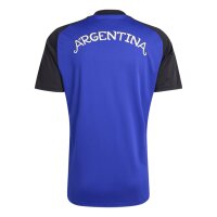 adidas Argentinien Away Pre-Match Trikot  Herren  WM2026...