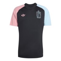 adidas Belgien Pre-Match Trikot Away Herren WM2026 -...