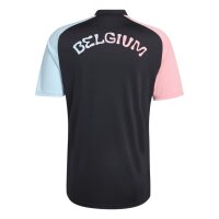 adidas Belgien Pre-Match Trikot Away Herren WM2026 -...