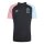 adidas Belgien Pre-Match Trikot Away Herren WM2026 - schwarz/hellblau/pink