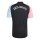 adidas Belgien Pre-Match Trikot Away Herren WM2026 - schwarz/hellblau/pink