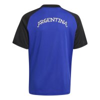 adidas Argentinien Away Pre-Match Trikot Kinder WM2026 -...