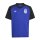 adidas Argentinien Away Pre-Match Trikot Kinder WM2026 - blau/schwarz