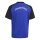 adidas Argentinien Away Pre-Match Trikot Kinder WM2026 - blau/schwarz