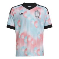 adidas Belgien Away Trikot Kinder WM2026 -...