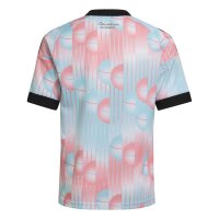 adidas Belgien Away Trikot Kinder WM2026 -...