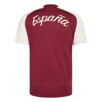 adidas Spanien Away Pre-Match Trikot Herren WM2026 -...