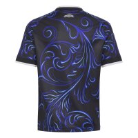 adidas Argentinien Away Trikot Kinder WM2026 - schwarz/navy