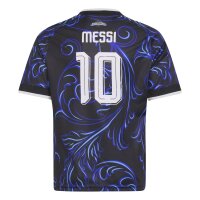 adidas Argentinien Away Trikot Messi Kinder WM2026 -...