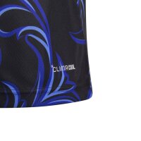 adidas Argentinien Away Trikot Messi Kinder WM2026 - schwarz/navy