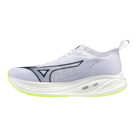 Mizuno Neo Zen 2 Laufschuhe Herren - weiß/gelb/blau