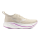 Mizuno Neo Zen 2 Laufschuhe Damen - beige/weiß/lila