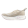Mizuno Neo Zen 2 Laufschuhe Damen - beige/weiß/lila