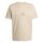 adidas Z.N.E. T-Shirt Herren - beige