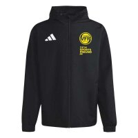 VFR Büttgen x adidas Ent26 Alwetterjacke Herren -...