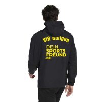 VFR Büttgen x adidas Ent26 Alwetterjacke Herren -...