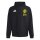 VFR Büttgen x adidas Ent26 Alwetterjacke Herren - black/white