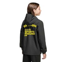 VFR Büttgen x adidas Entrada 26 Kids Allwetterjacke...