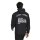 Teutonia Kleinenbroich x adidas Ent26 Alwetterjacke Herren - black/white