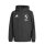 Teutonia Kleinenbroich x adidas Entrada 26 Kids Allwetterjacke Kinder - black/white