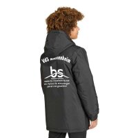 VdS Nievenheim x adidas Entrada 26 Stadium Kids Jacke...
