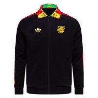 adidas Jamaika Bob Marley Anthem Auswärtsjacke...
