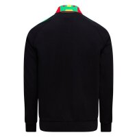 adidas Jamaika Bob Marley Anthem Auswärtsjacke...